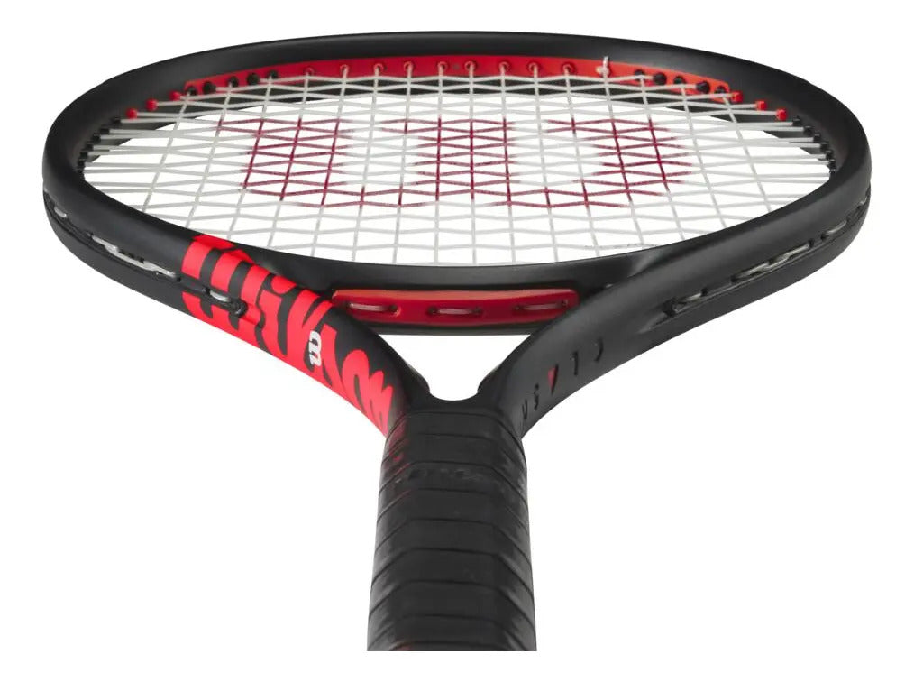 Raqueta Tenis Wilson Clash 108 V3.0 Grip 4 1/4