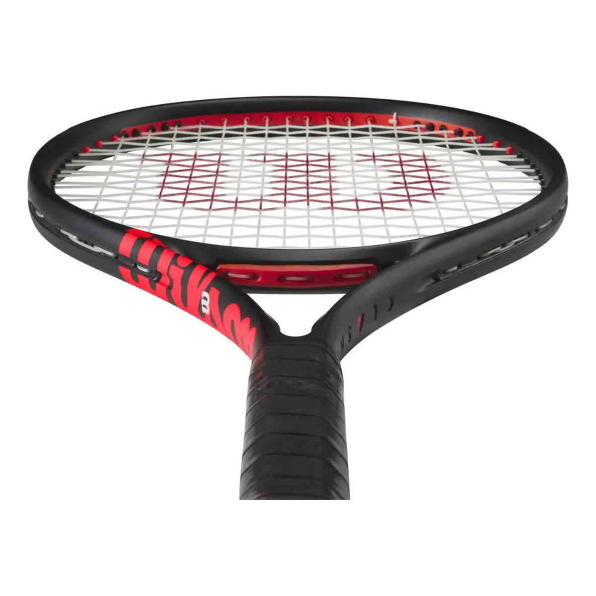 Raqueta Tenis Wilson Clash 108 V3.0 Grip 4 1/4