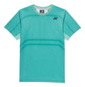 Playera Yonex 10705yx Clear Mint Antistatic Tenis