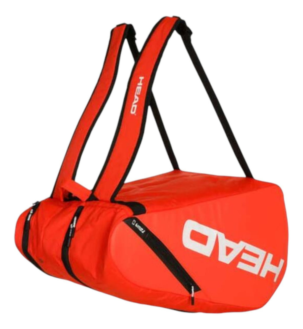 Raquetero Head Tour Racquet Bag L Fo 9r