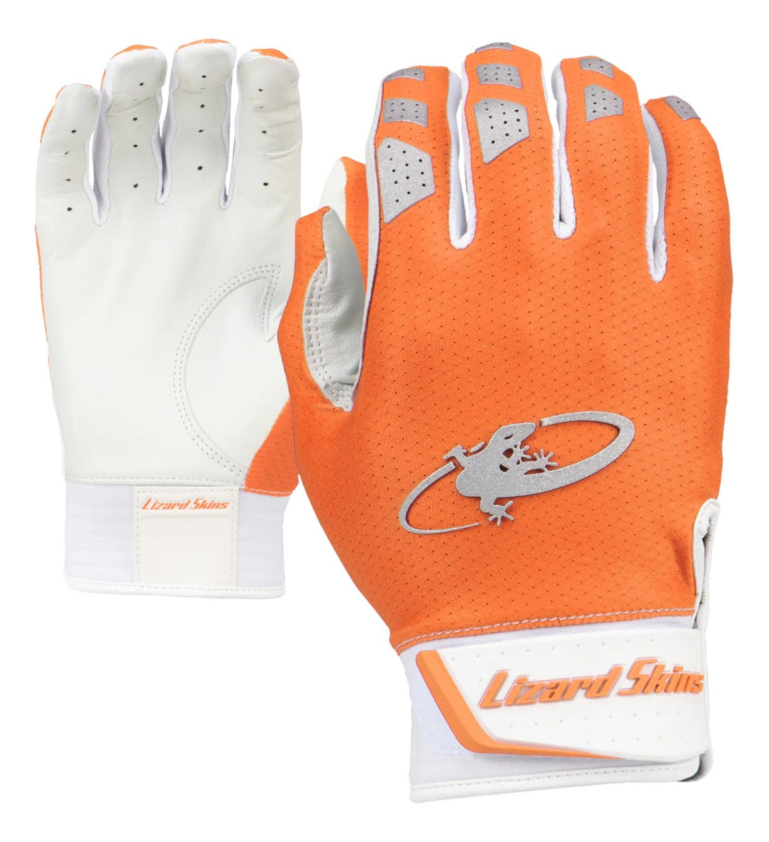 Guantes De Bateo Lizard Skins Komodo V2 Blaze Orange