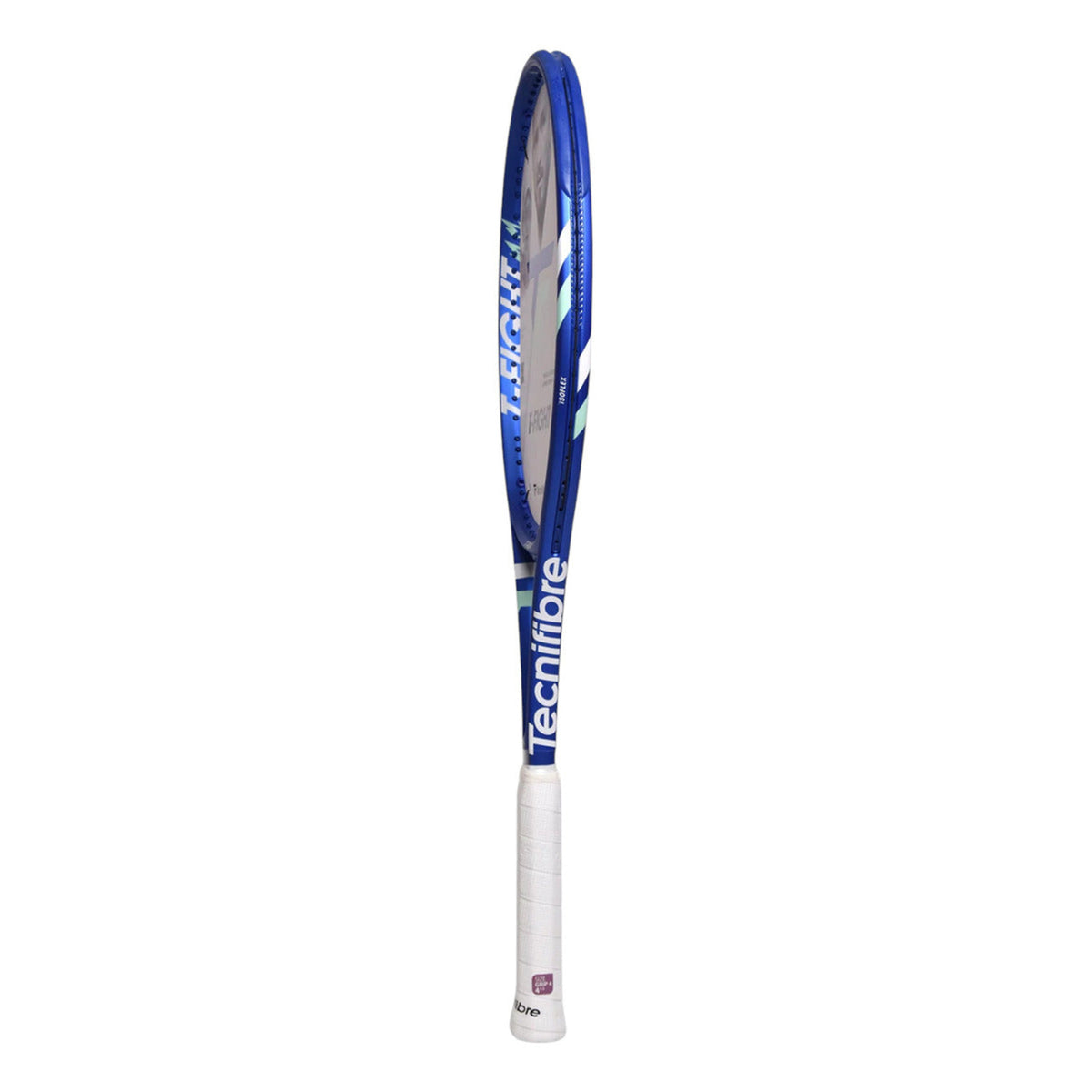 Raqueta De Tenis Tecnifibre T-fight 305 Id Limited Edition