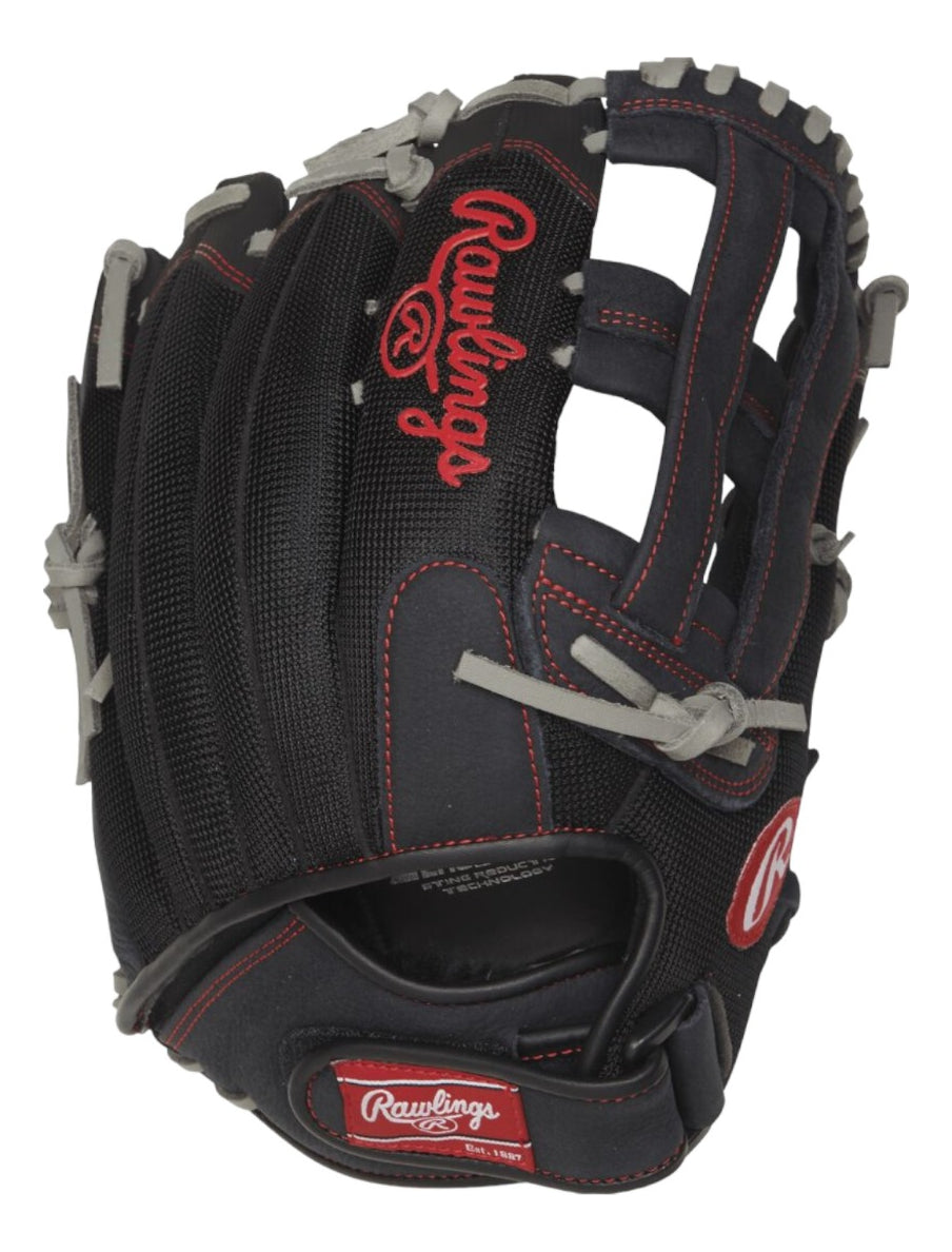 Guante De Beisbol Rawlings Renegade 13 Pulgadas