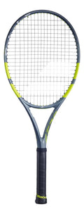 Raqueta De Tenis Pure Aero 98 Gen 9 305gr 4 1/4