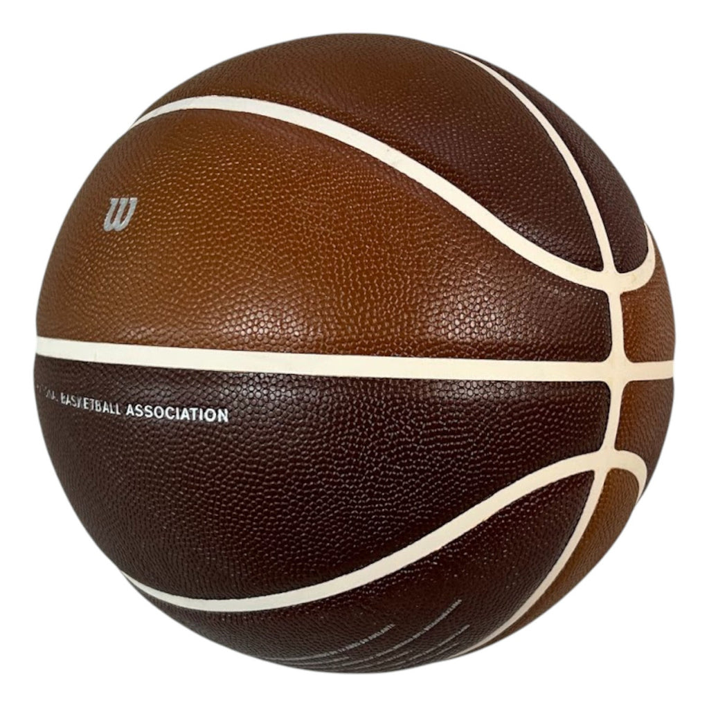 Balon De Basquetbol Wilson Nba Celebration #7 Champagne