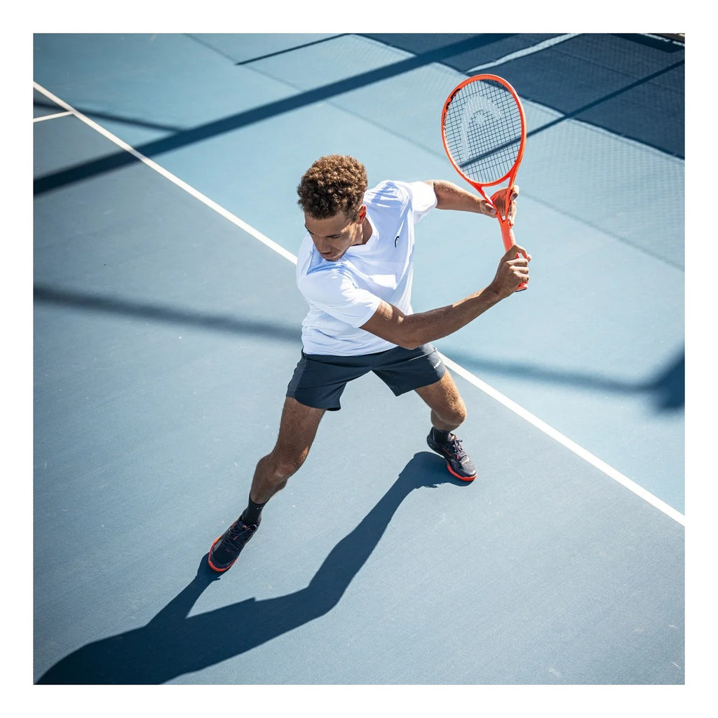 Raqueta De Tenis Head Radical Mp 2025 3/8