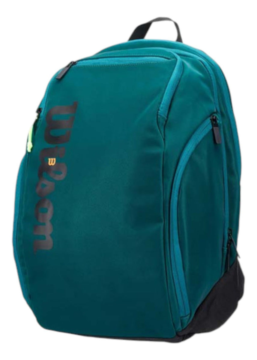 Backpack Wilson Blade Super Tour V9 2 Raquetas