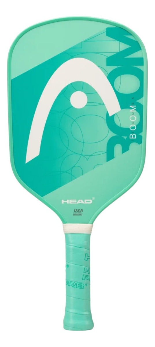 Pala De Pickleball Head Boom Team Ex 2024