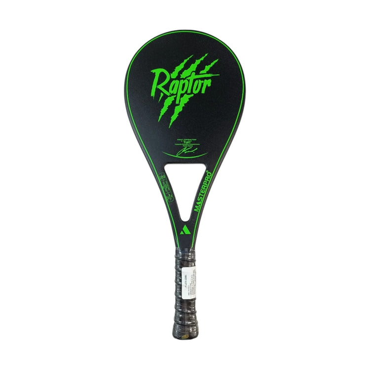Pala Para Frontenis Master Pro Raptor