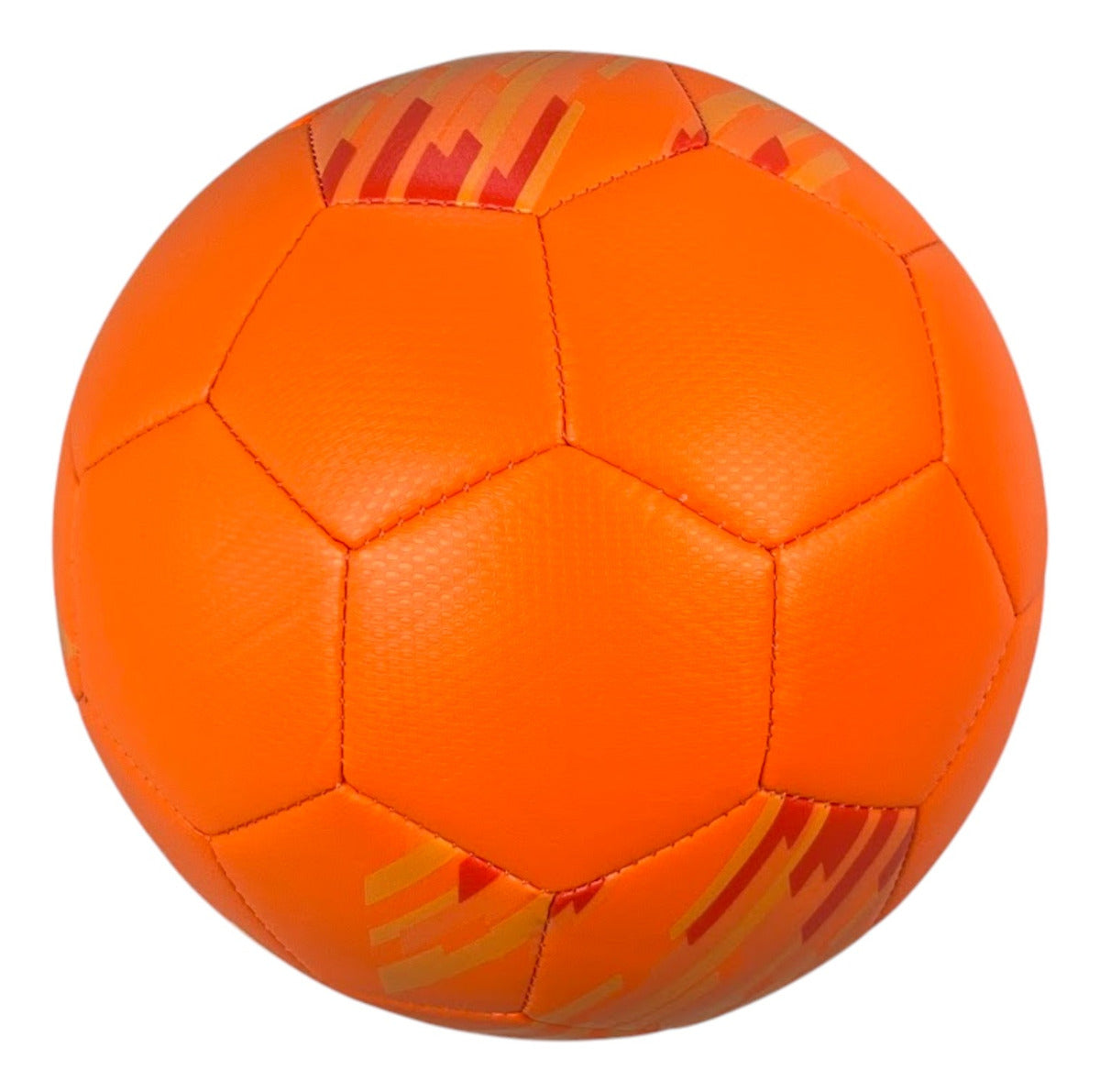 Balón De Futbol Wilson Vantage Ncaa Naranja #5