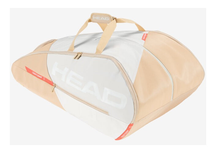 Raquetero Head Tour Racquet Bag Xl Chyu