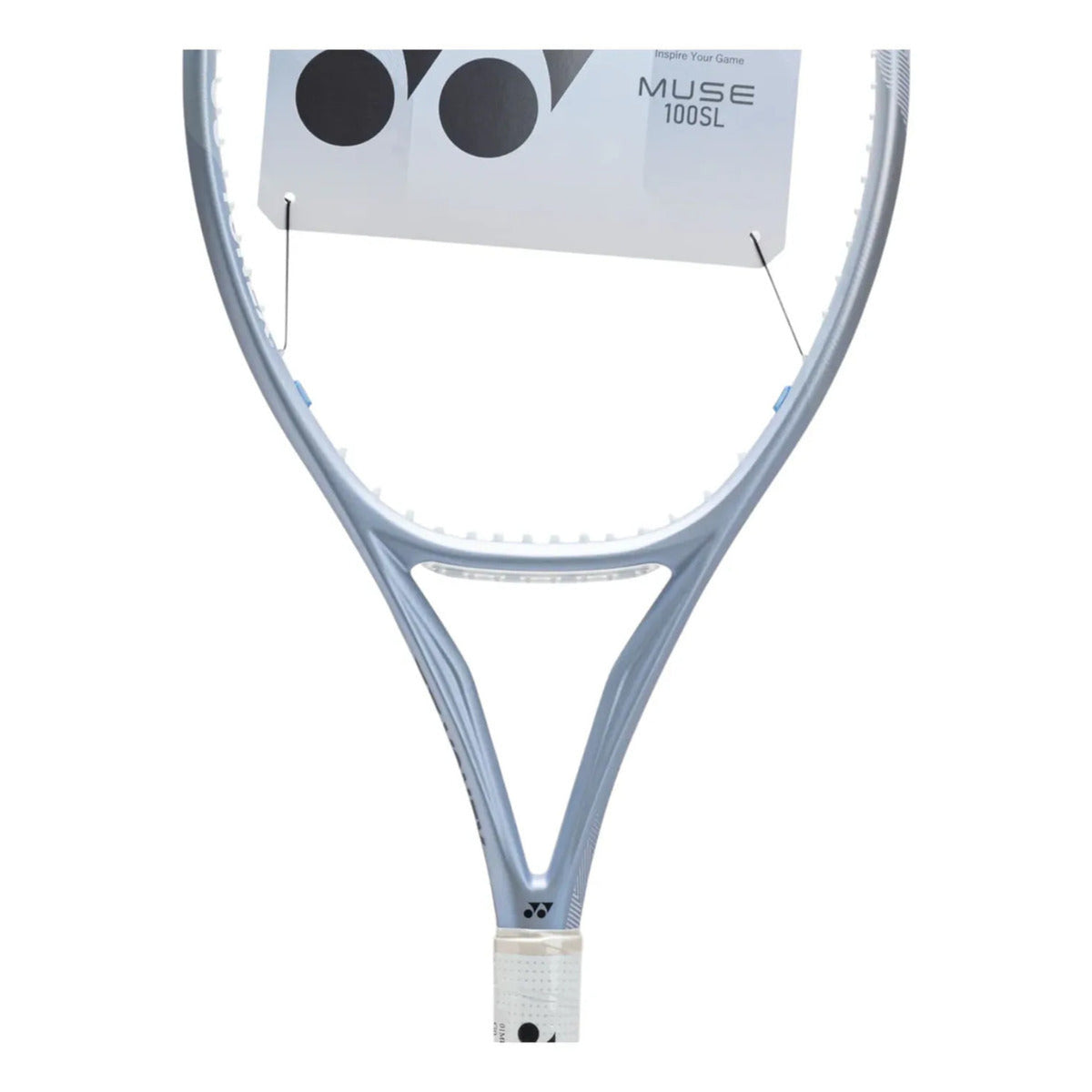 Raqueta De Tenis Yonex Muse 100sl 265gr