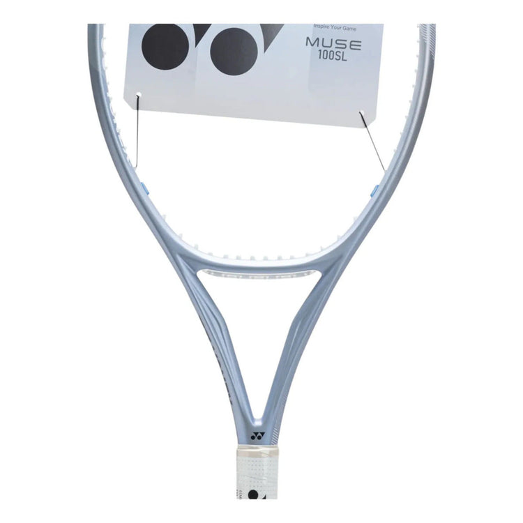 Raqueta De Tenis Yonex Muse 100sl 265gr