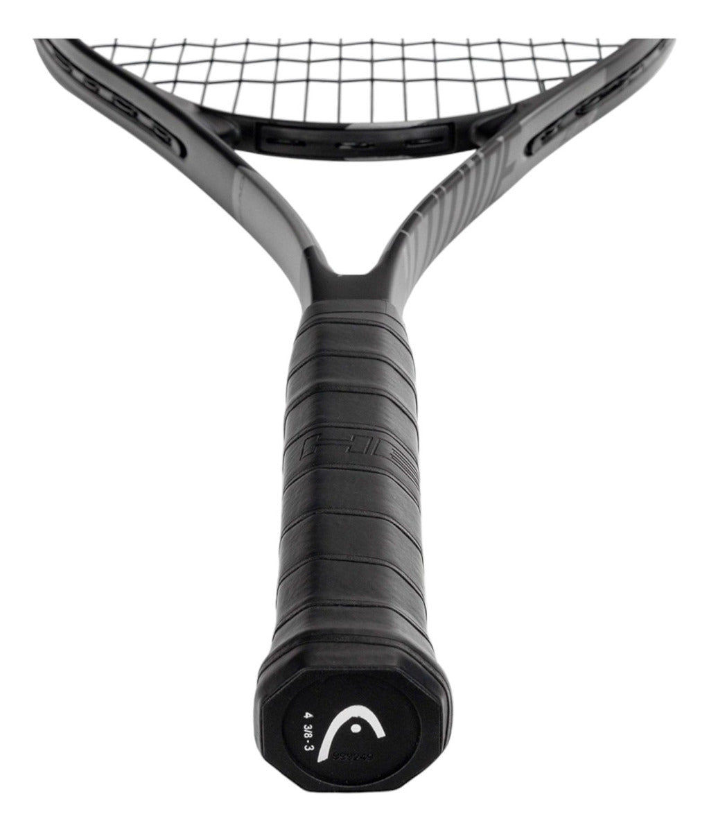 Raqueta De Tenis Head Mx Attitude Elite Stealth 1/4