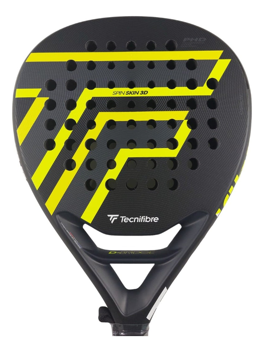 Pala Tecnifibre Pádel Wallbreaker 365