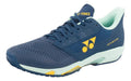 Tenis Yonex Power Cushion Ad-accel Teal Blue Clay