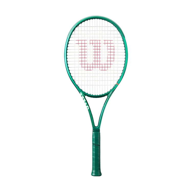 Raqueta De Tenis Wilson Blade 100ul V10 265gr 4 1/4