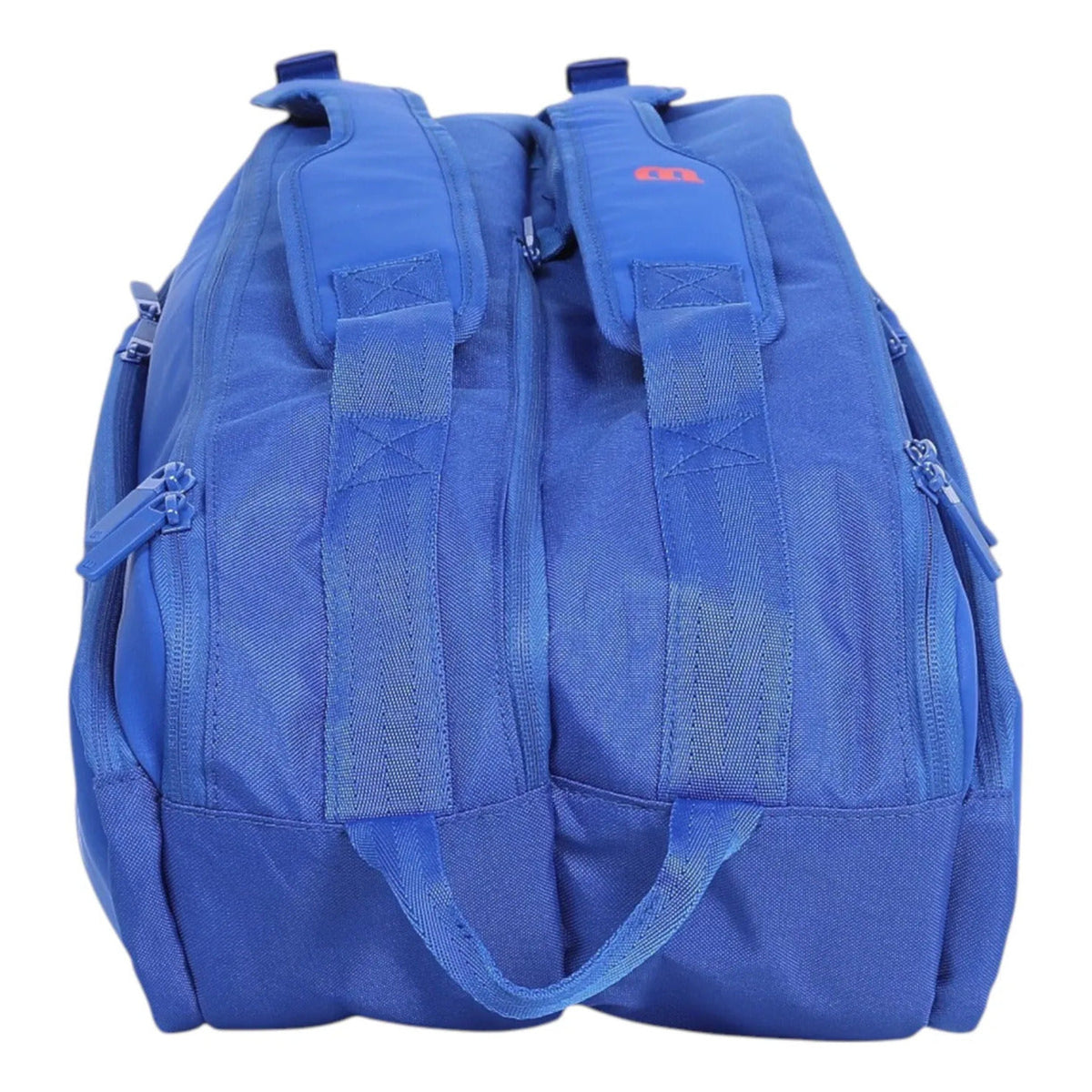Raquetero Wilson Ultra V5 Tour Para 12 Raquetas