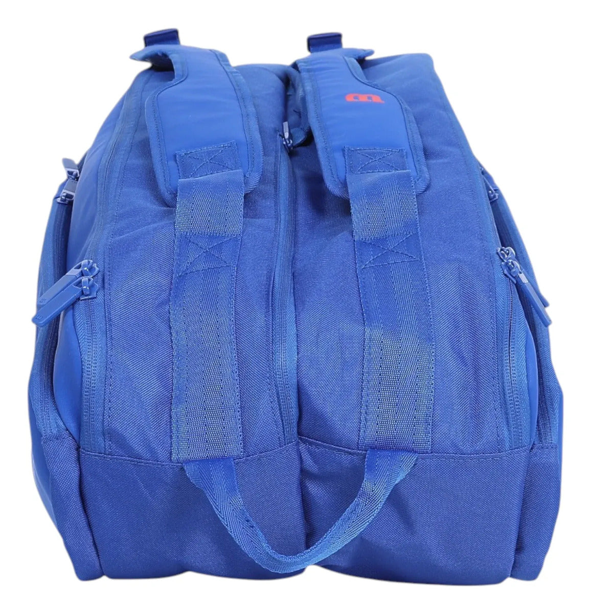 Raquetero Wilson Ultra V5 Tour Para 12 Raquetas