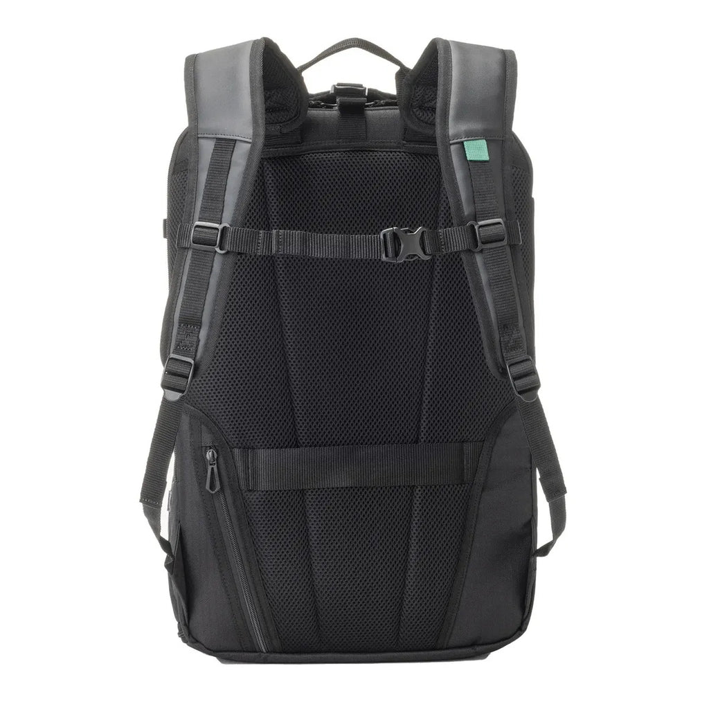 Maleta Tenis Yonex Gearlogic Backpack Negro