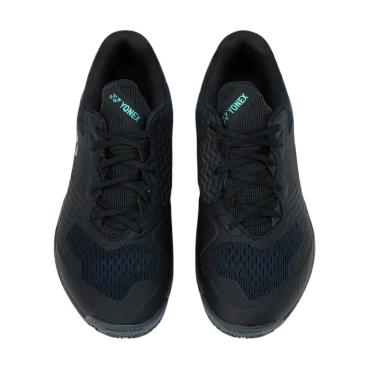 Tenis Yonex Sonicage Wide Hombre Power Cushion Negro 2025