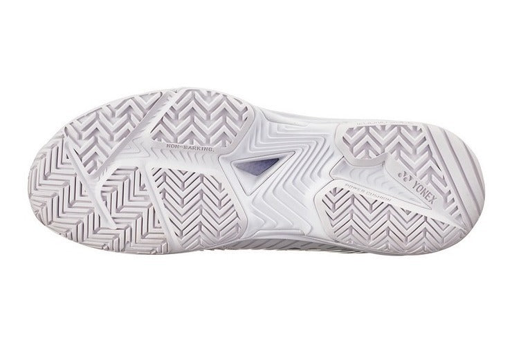 Tenis Yonex Sonicage 3 Mujer White 22.5cm 2.5mx
