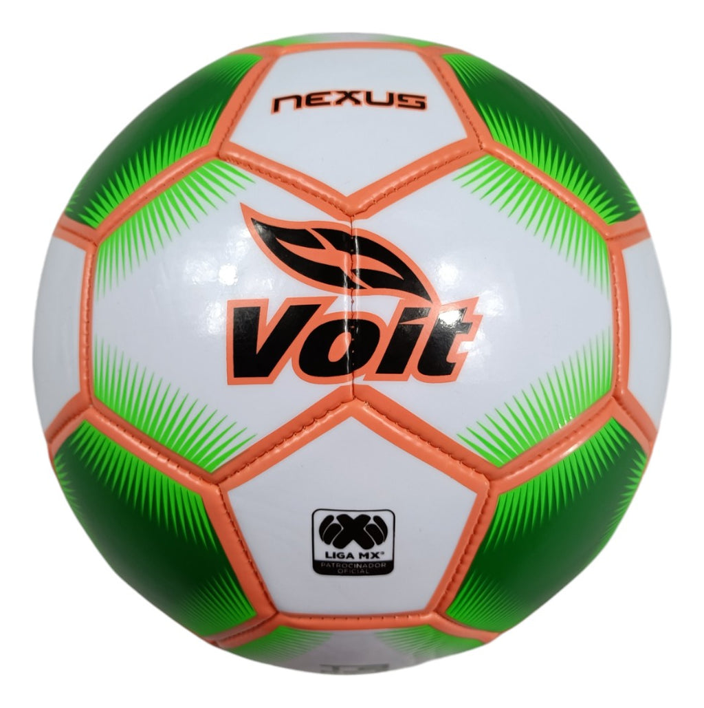 Balon De Futbol Voit Nexus #5 Mix
