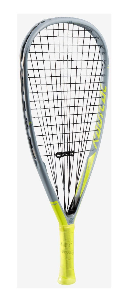 Raqueta De Raquetbol Head Graphene 360+ Radical 165