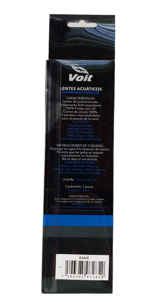 Goggle Voit Sr Swordfish