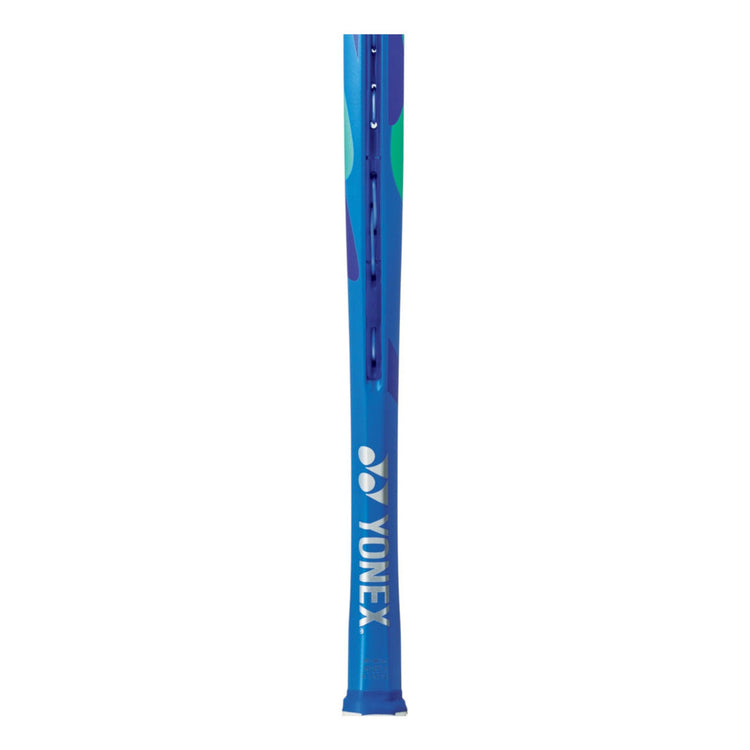 Raqueta De Tenis Yonex Ezone 98 Plus G8 Blast Blue 305g 3/8