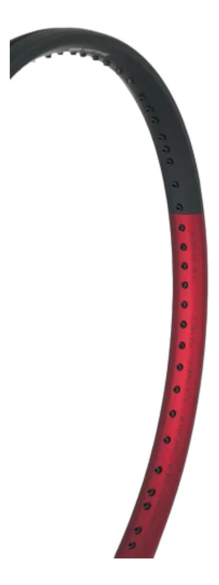 Raqueta De Tenis Wilson Clash 100l V2 280g 4 1/4