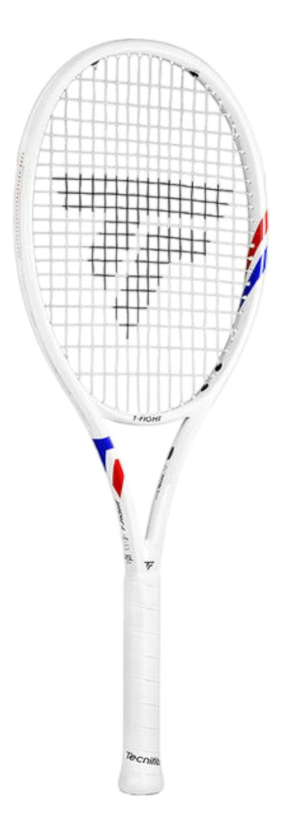 Raqueta De Tenis Tecnifibre T-fight 270g 4 1/4