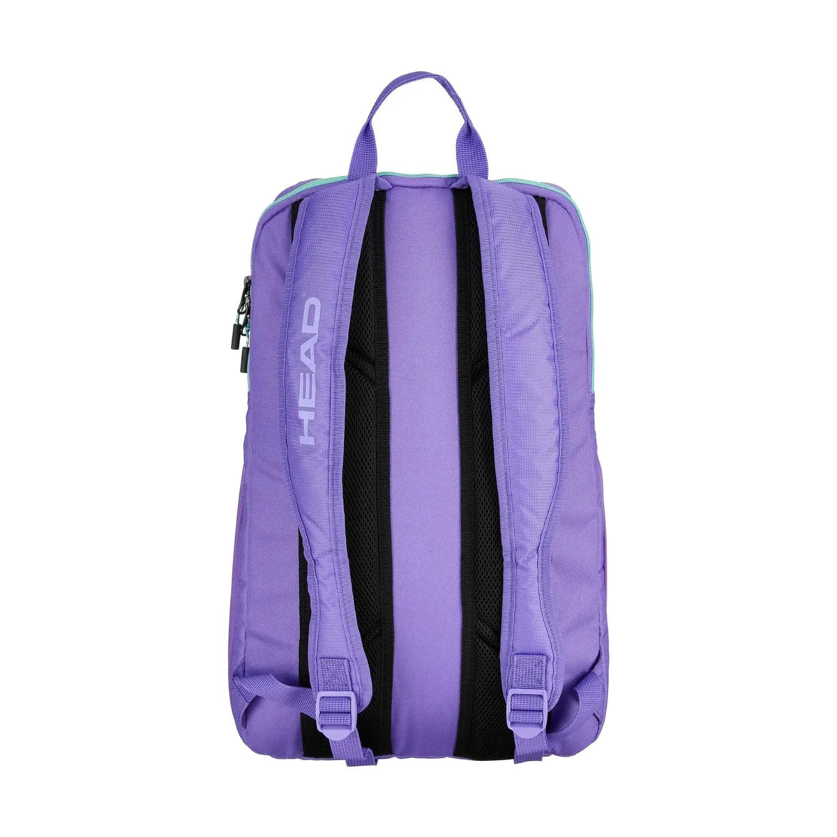 Backpack Mochila Head Tour 25l Purple Para Tenis Pádel