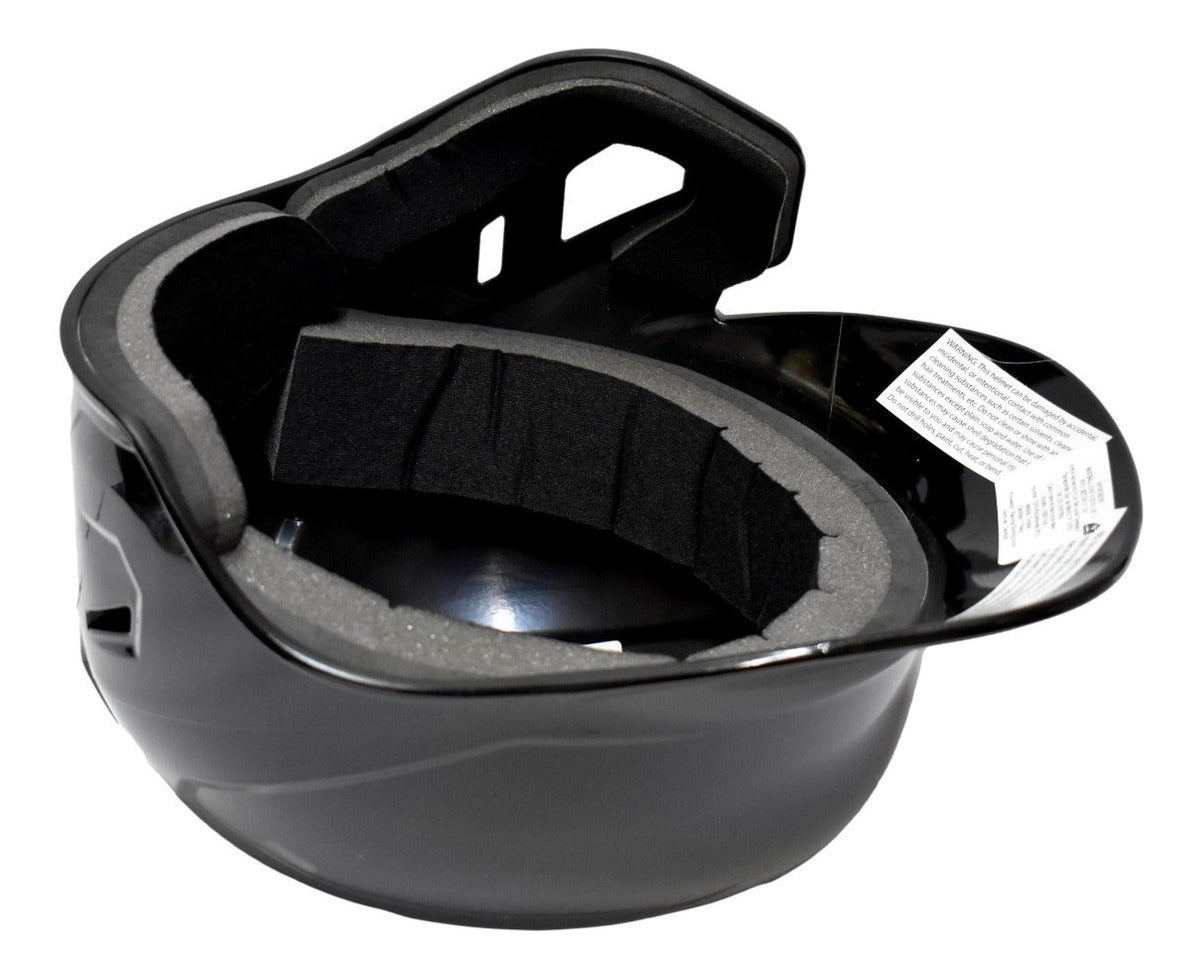 Casco Rawlings 1 Oreja Chico 6 7/8 A 7 1/8 Zurdo