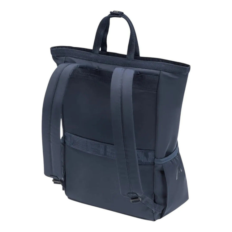 Mochila Tenis Head Pro Backpack 18l Navy Porta Raquetas