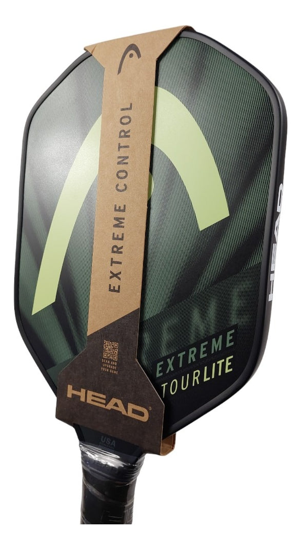 Pala Raqueta De Pickleball Head Xtreme Tour Lite