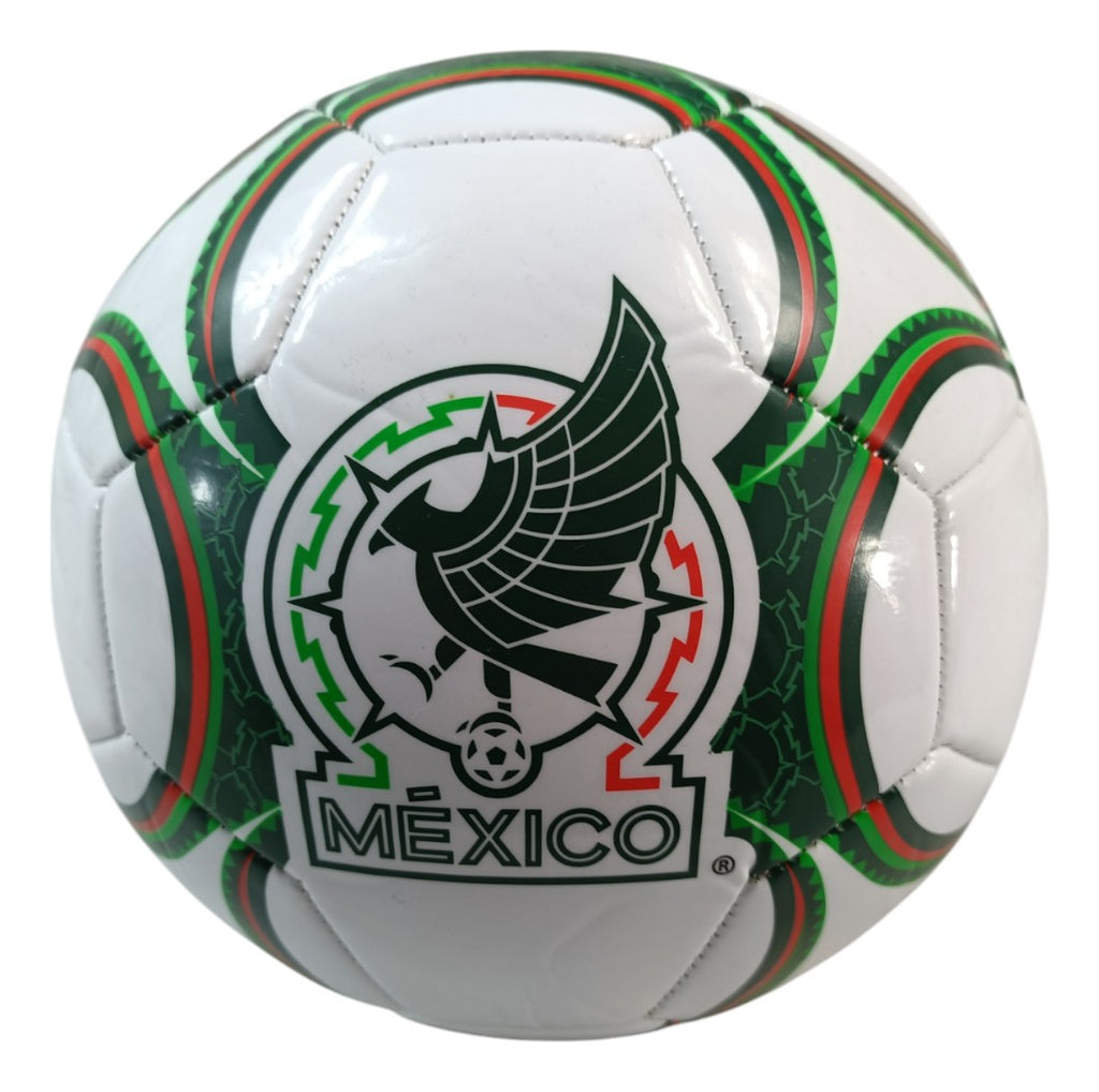 Balon Futbol #5 Voit Huentli Fw24