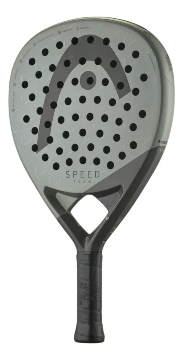 Pala De Pádel Head Speed Team 2025