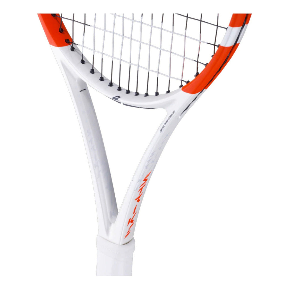 Raqueta Babolat Pure Strike Team Gen4 285gr 4 1/4
