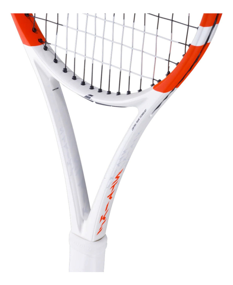 Raqueta Babolat Pure Strike Team Gen4 285gr 4 1/4