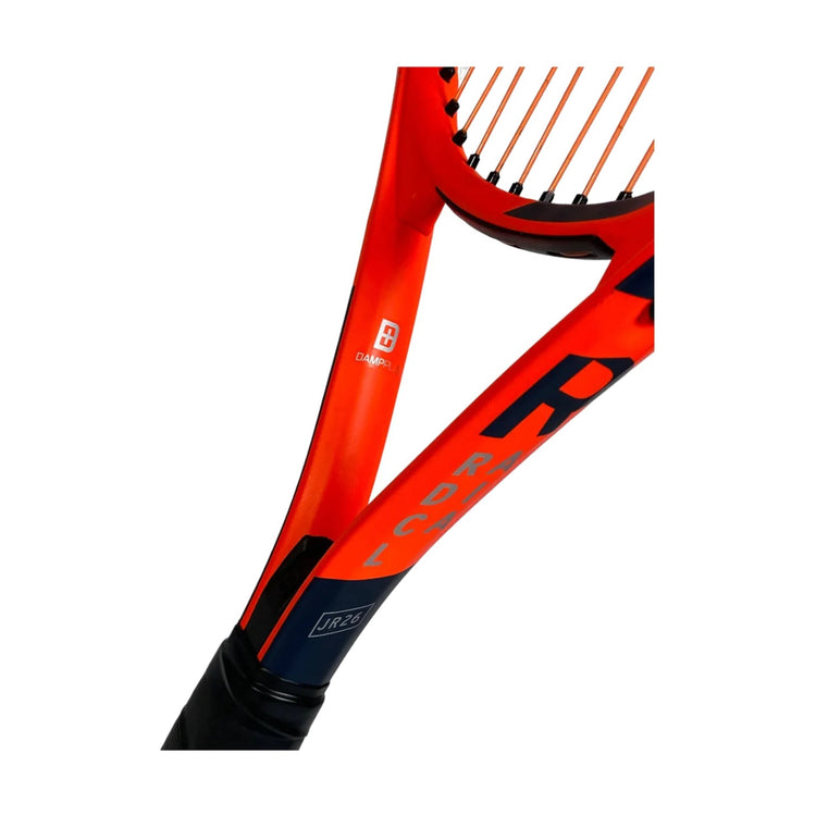 Raqueta De Tenis Head Radical Junior 26 Alloy De 9 A 11 Años