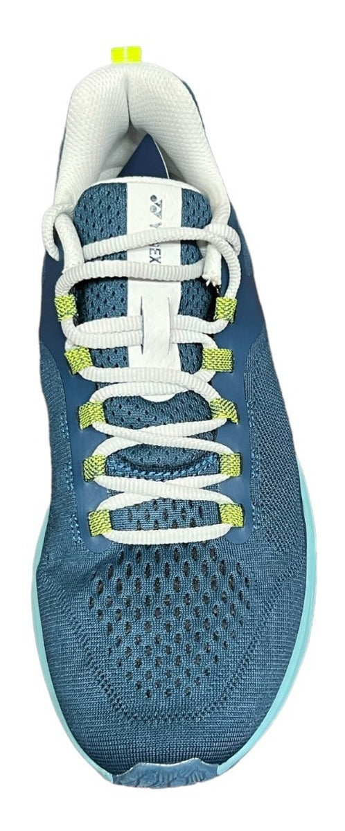Tenis Yonex Saferun Fitjog Men Deep Sea 7mx