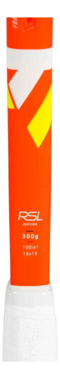 Raqueta De Tenis Tecnifibre Tfight Ig 300 4 1/4