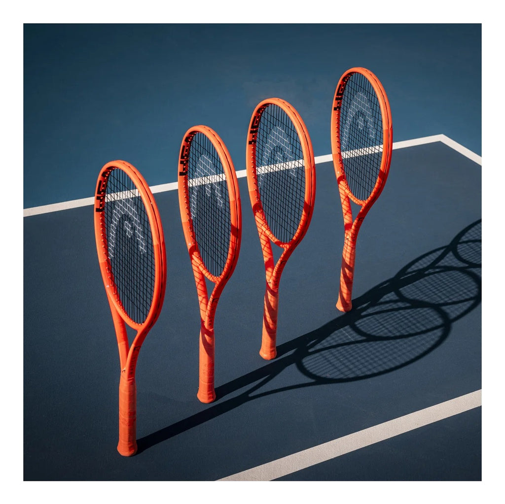 Raqueta De Tenis Head Radical Mp 2025 3/8