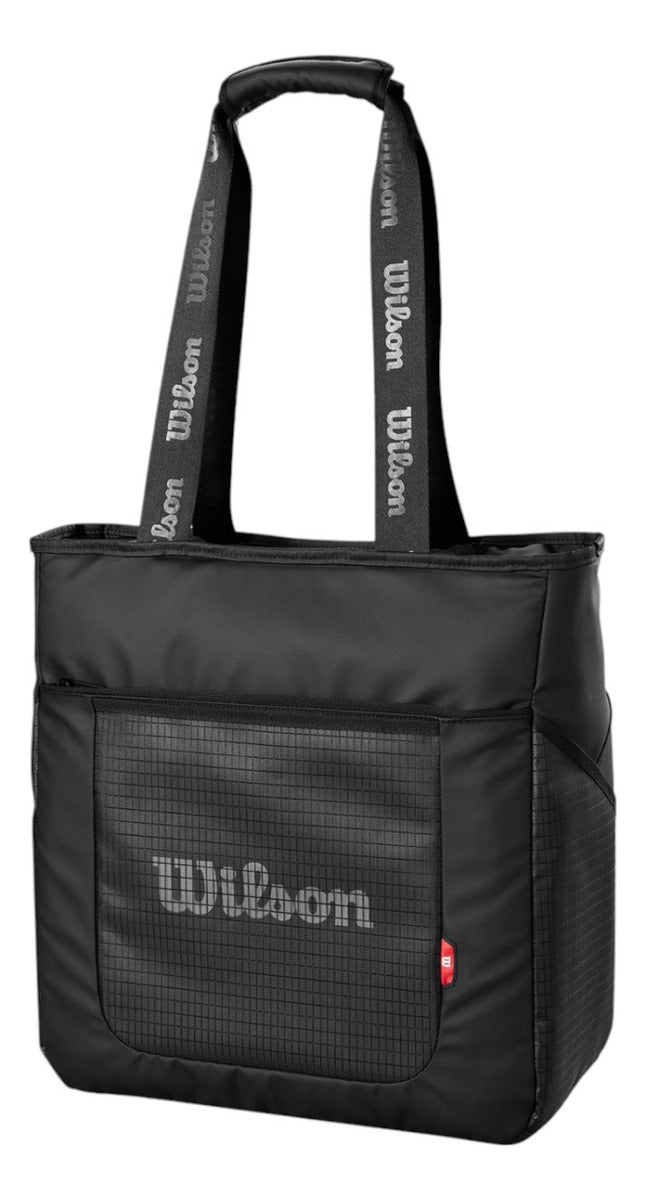 Bolso Raquetero Wilson Lifestyle Tote Bag