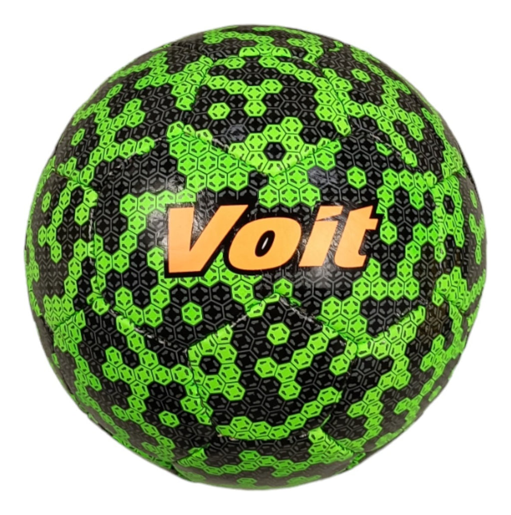 Balon Futbol Voit #4 Camo Mix
