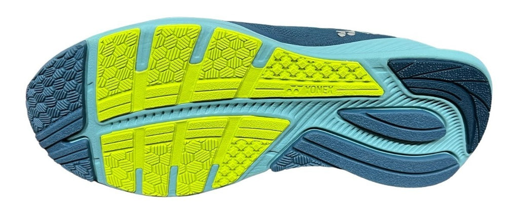 Tenis Yonex Saferun Fitjog Men Deep Sea 7mx