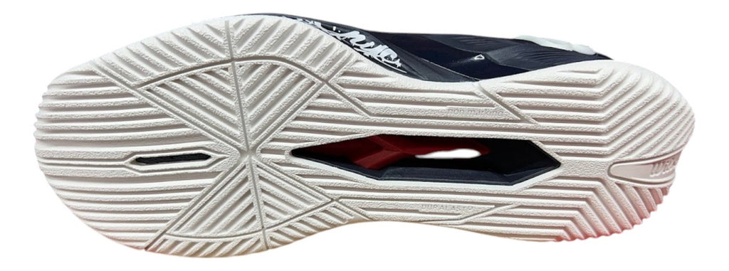 Tenis Wilson Rush Pro 4.0 Hope Nyc Dama