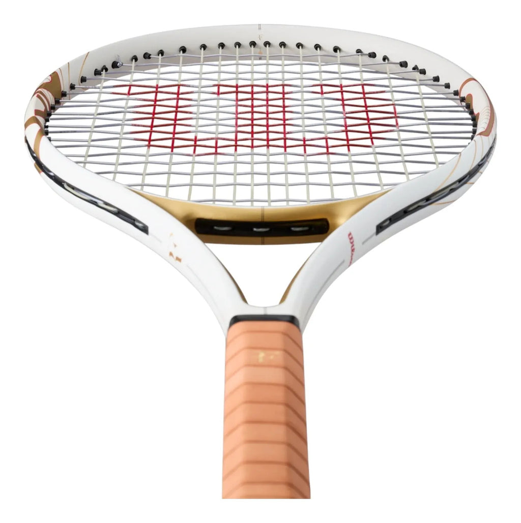 Raqueta De Tenis Wilson Rf 01 Pro Hall Of Fame