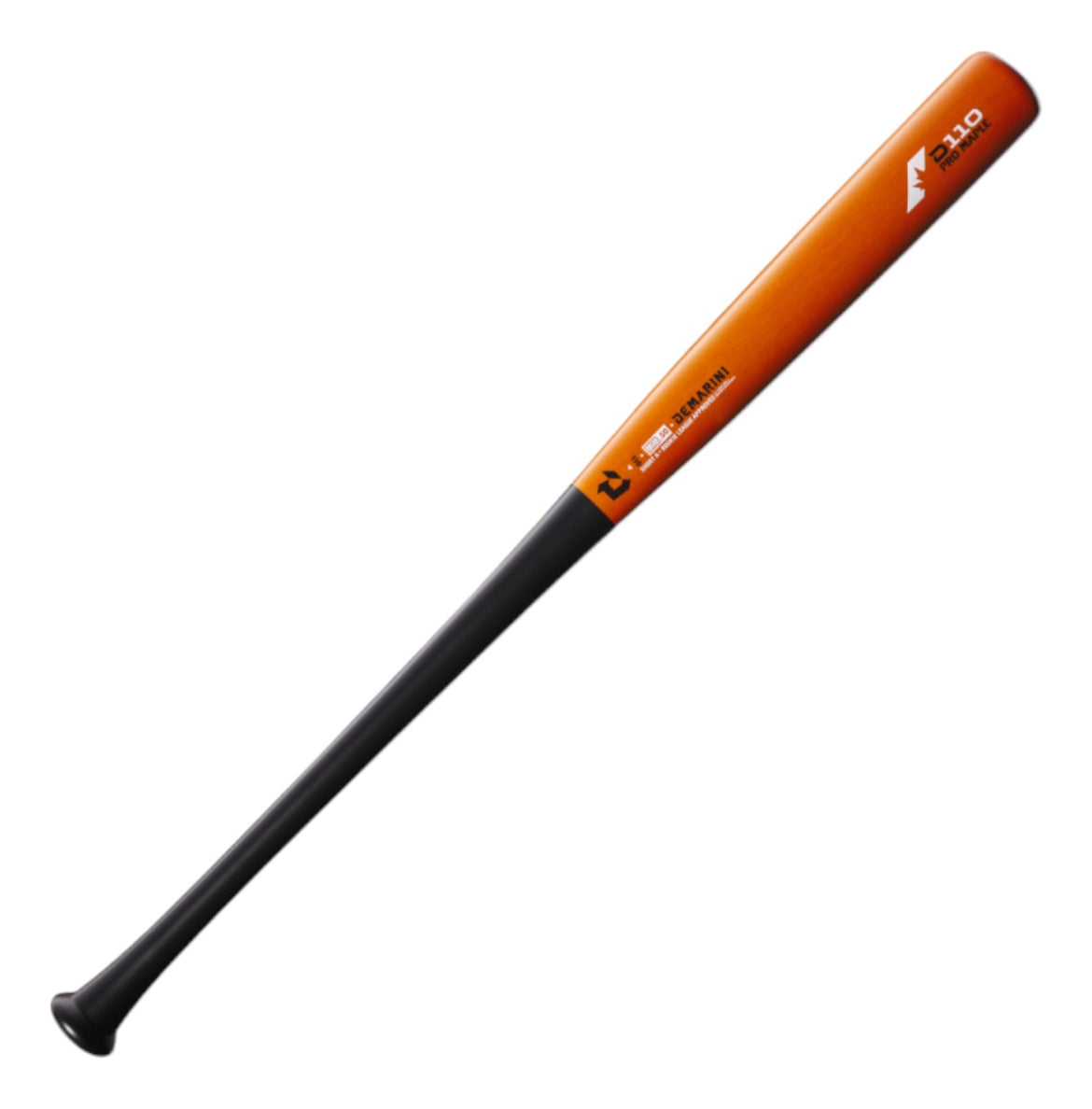 Bat De Beisbol Demarini D110 Maple Composite 34in